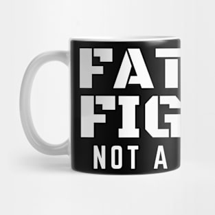 Father Figure Mug